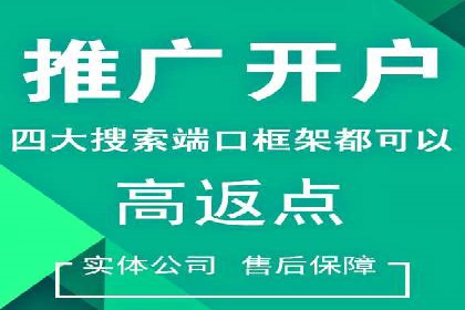 sem账户托管案例：让每一分钱都花在刀刃上
